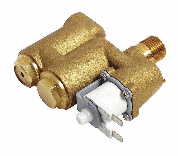 Solenoid Valve