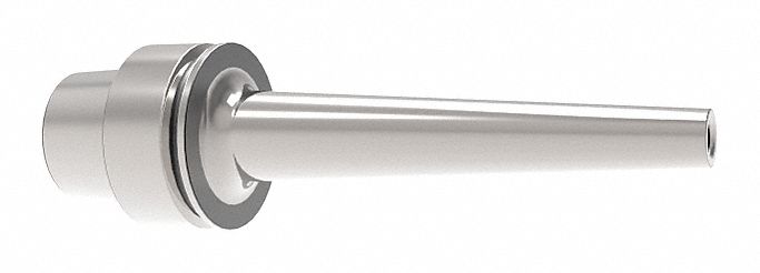 Shrink Fit Tool Holder, 10.00mm, HSK40