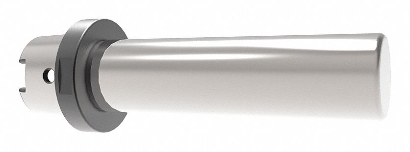 Milling Cutter Arbor, Test, Straight