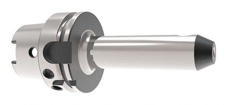 Taper Shank Tool Holder, AB2, Hollow