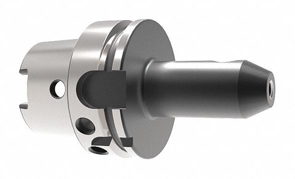 Taper Shank Toolholders & Reducing Adapters