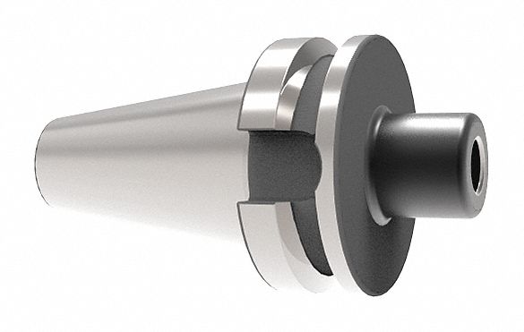 Taper Shank Tool Holder, AB2, Hollow