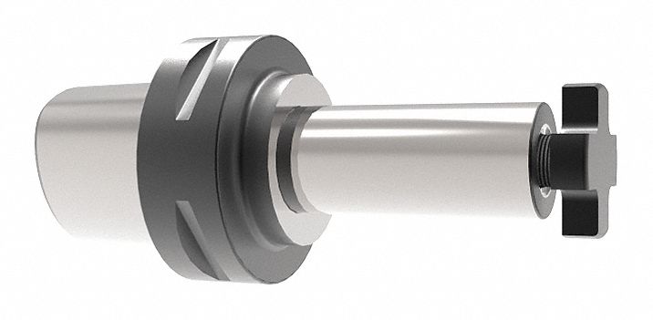 Shell Mill Holder, PSK32, 16.00mm