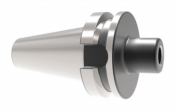 Taper Shank Tool Holder, AB2, Hollow