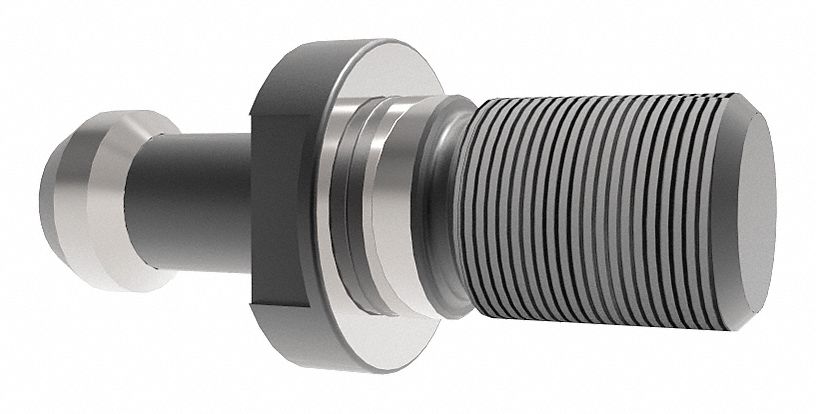 Taper Shank Tool Holder, AB2, Steep