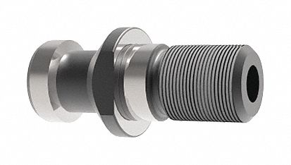 Taper Shank Tool Holder, AB2, Steep