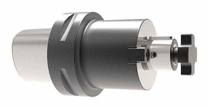 Shell Mill Holder, PSK40, 16.00mm