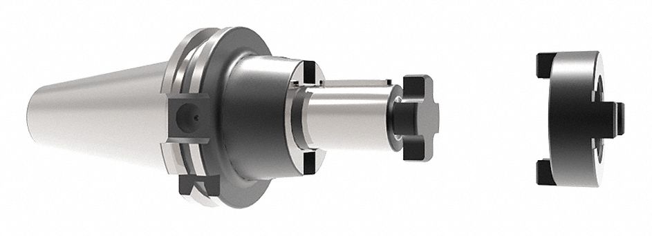 Shell Mill Holder, SK50, 22.00mm