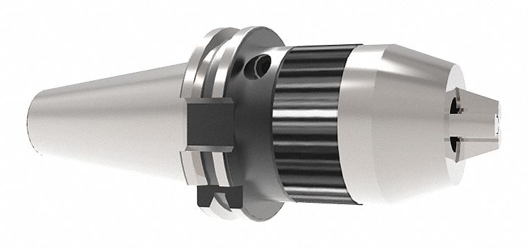 Drill Chuck, SK 40, 16mm