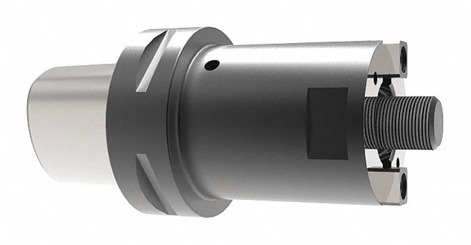 Taper Shank Tool Holder, AB2, ISO 26623-1