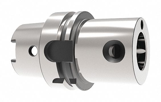 Taper Shank Tool Holder, AB2, ISO 12164-1