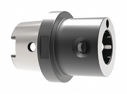 Taper Shank Tool Holder, AB2, ISO 12164-1