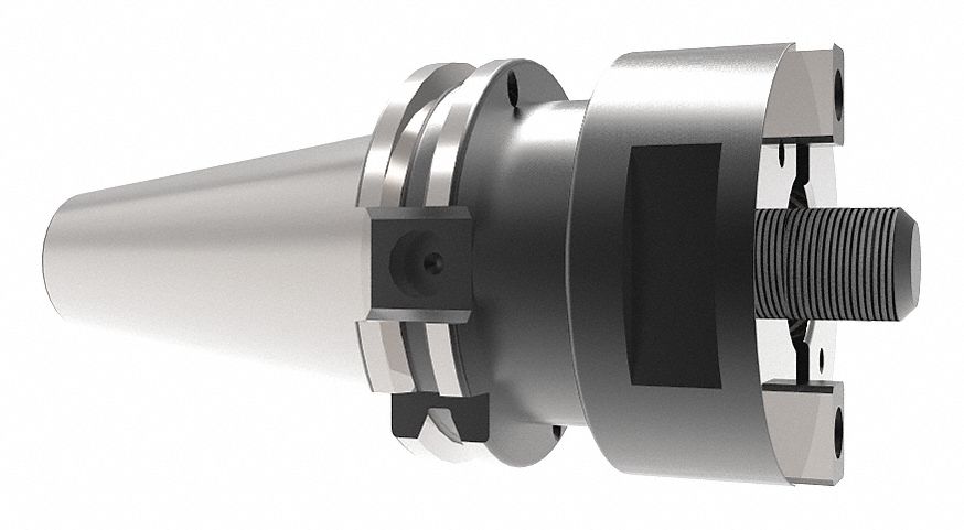 Taper Shank Tool Holder, AB2, DIN 69871