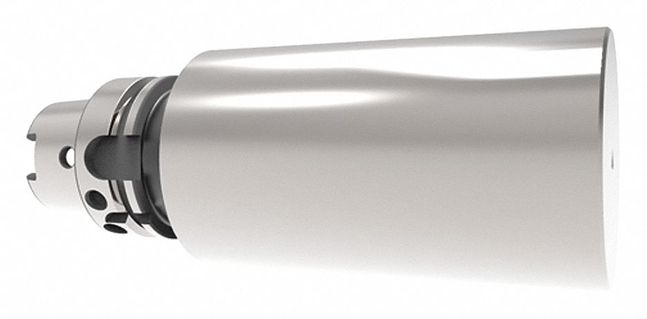 End Mill Holder Blank, HSK40A