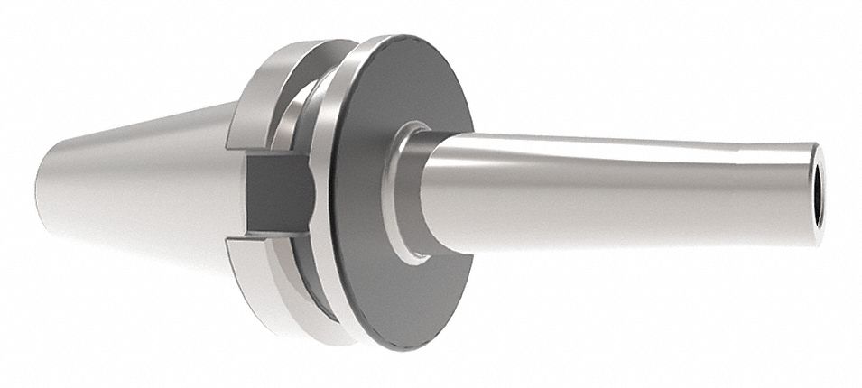 Shrink Fit Tool Holder, M10 Thread, SK40