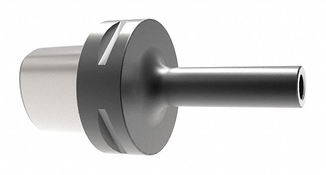 Shrink Fit Tool Holder, M10 Thread, PSK32