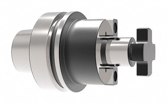 Shell Mill Holder, HSK63, 16.00mm