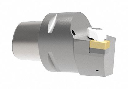 Indexable Cutting Head,