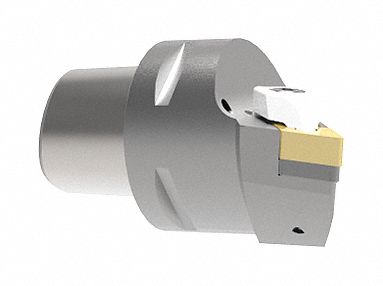 Indexable Cutting Head, Turning, DNMG