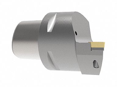 Indexable Cutting Head,