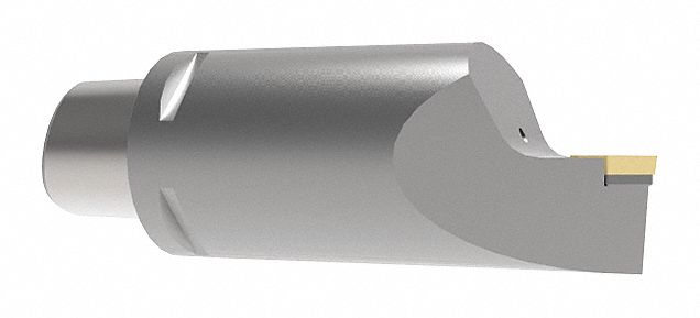 Indexable Cutting Head, Turning, DCMT