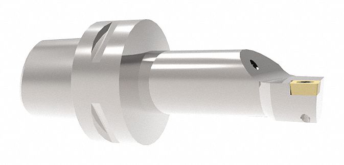 Indexable Cutting Head, CCMT, 20.00mm