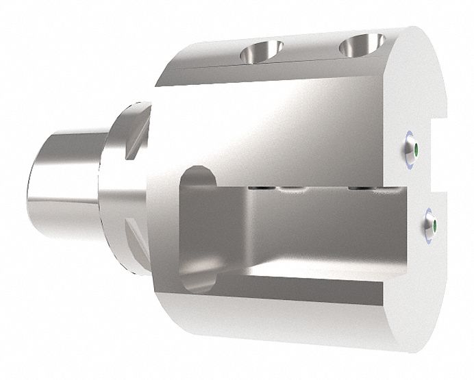 Thread Turning Toolholder