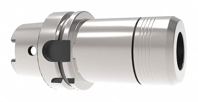 Collet Chuck, DA180, Taper Shank
