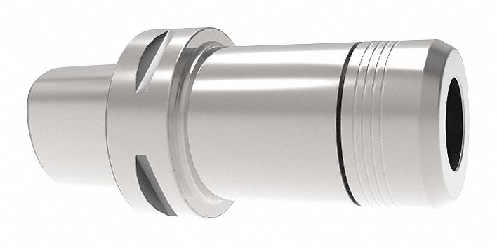 Collet Chuck, ER16, Taper Shank