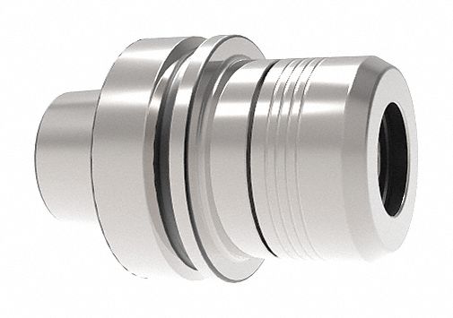 Collet Chuck, ER32, Taper Shank