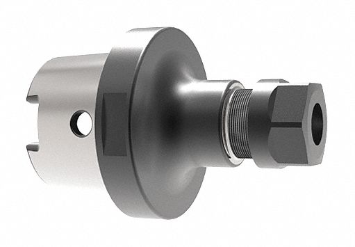 Collet Chuck, DA300,