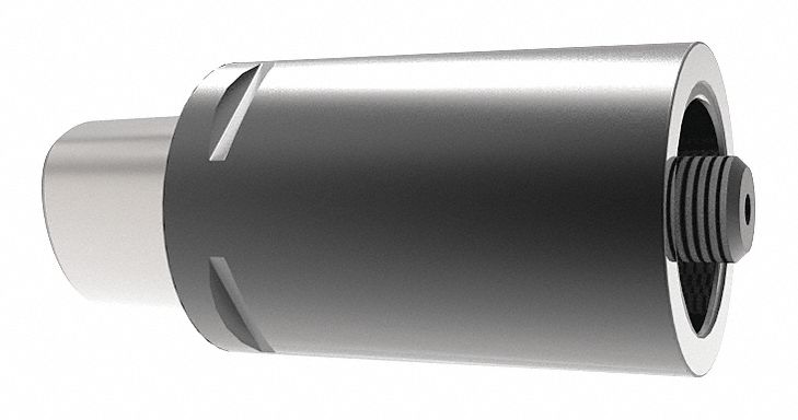 Taper Shank Tool Holder, AB2, Hollow