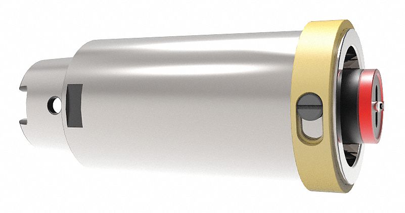 Taper Shank Tool Holder, AB2, Hollow