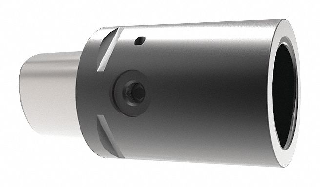 Taper Shank Tool Holder, AB2, Polygonal