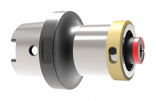 Taper Shank Tool Holder, AB2, Hollow