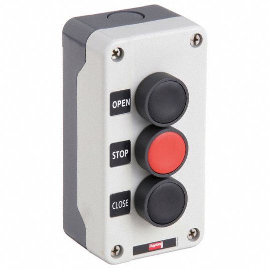 Emergency Palm Push Button Switch 1NO/1NC - Remote Control Monitoring  Solutions for Industrial Internet of Things