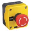 IEC Push Button Control Station image