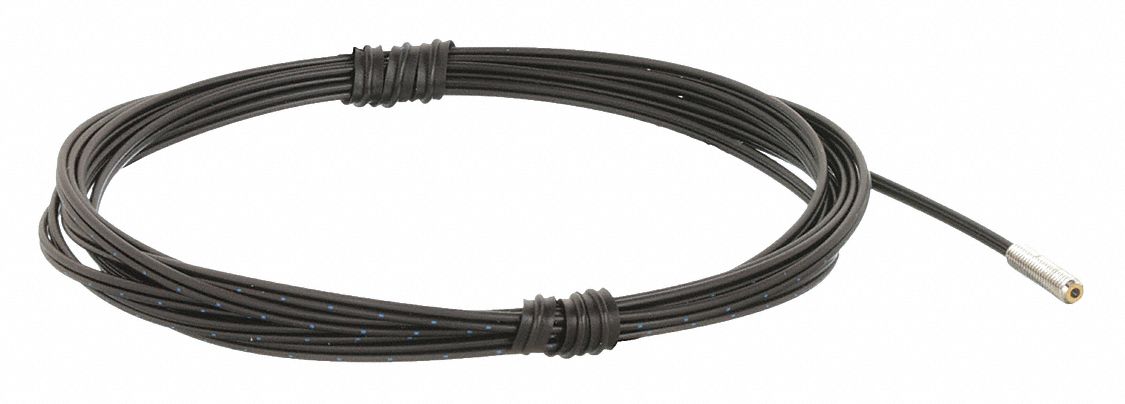 Fiber Optic Cable,  Diffuse,  2 m