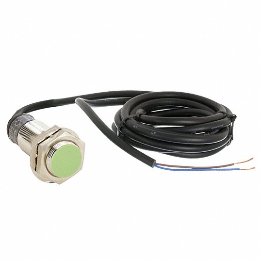 Details about   Electro EC 4960 L Proximity Sensor 