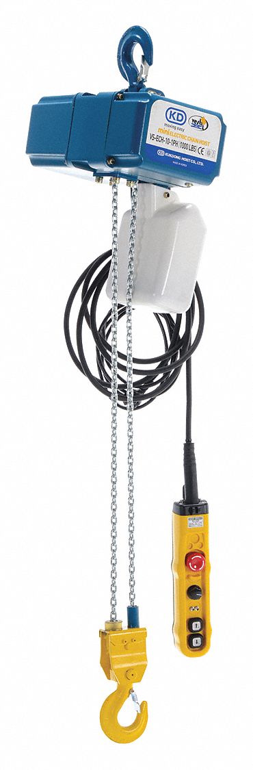 Electric Chain Hoist