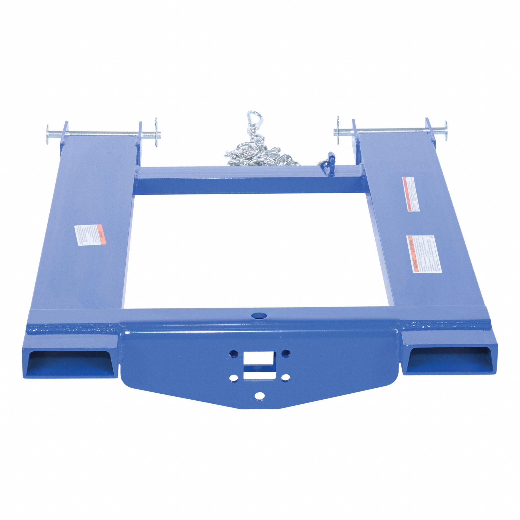 Fork Truck Tow Base Attachement, 42"
