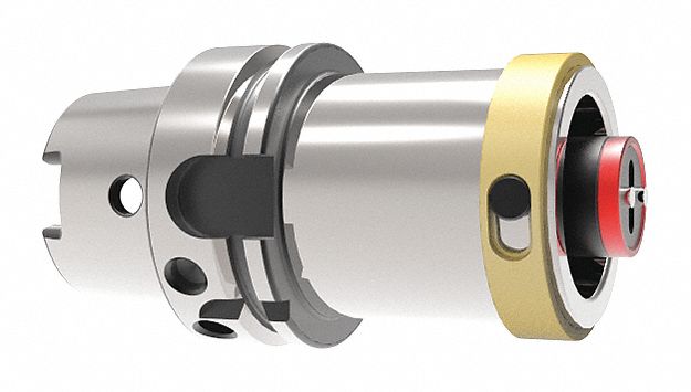 Taper Shank Tool Holder, AB2, Hollow