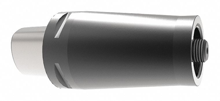 Taper Shank Tool Holder, AB2, Polygonal