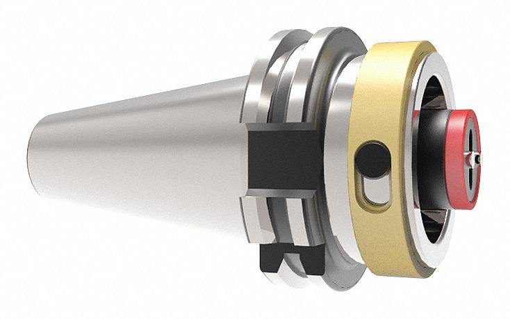 Taper Shank Tool Holder, AB2, Steep