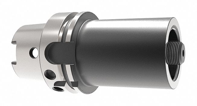 Taper Shank Tool Holder, AB2, Hollow