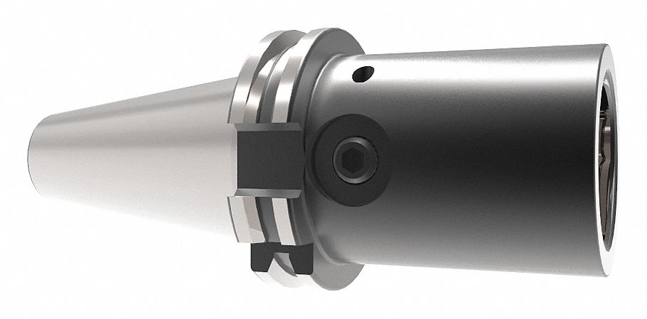 Taper Shank Tool Holder, AB2, Steep