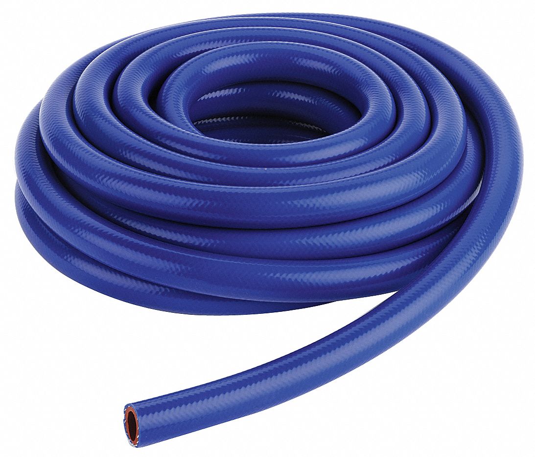 CARRIER HEATER HOSE 5/8 SILICONE 88-81058 