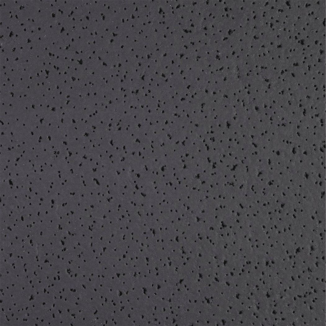 Ceiling Tile: 1729ABL, Fine Fissured, 24 in x 48 in, Square Lay-In, 0.55 NRC, 12 PK