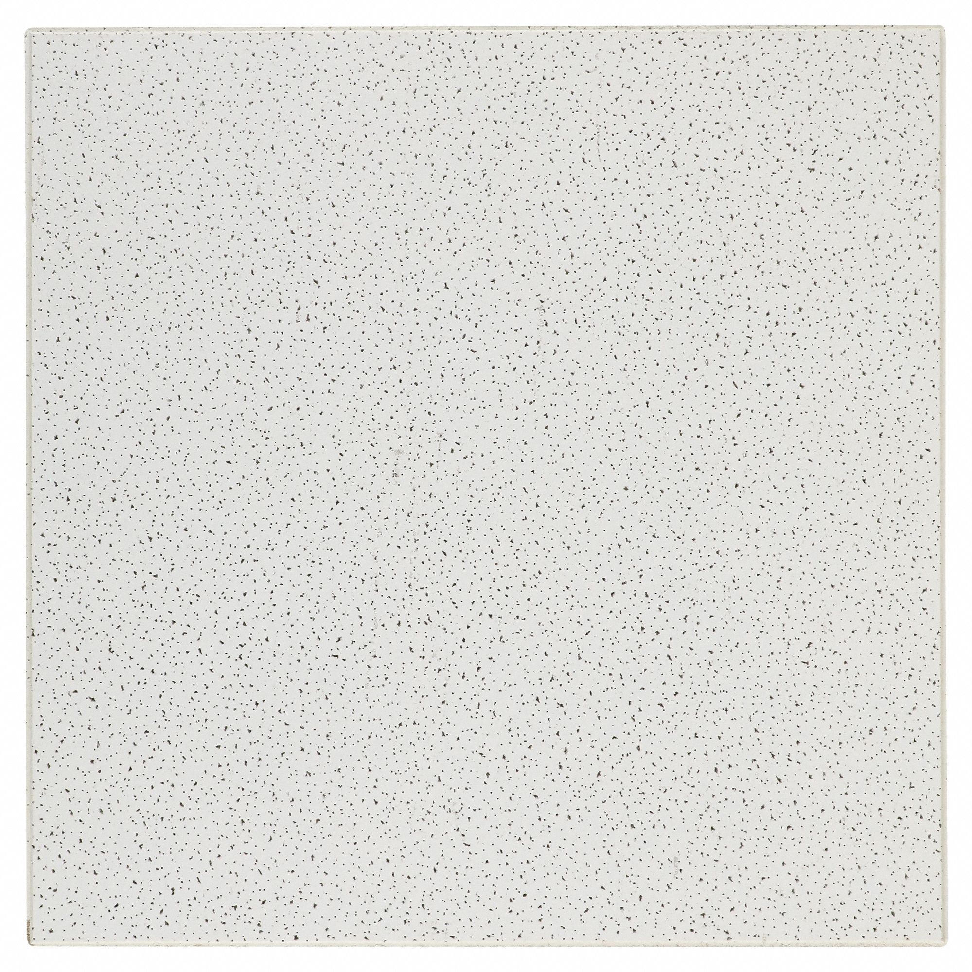 ARMSTRONG, 1734, 24 in x 24 in, Ceiling Tile - 6YLR4|1734 - Grainger