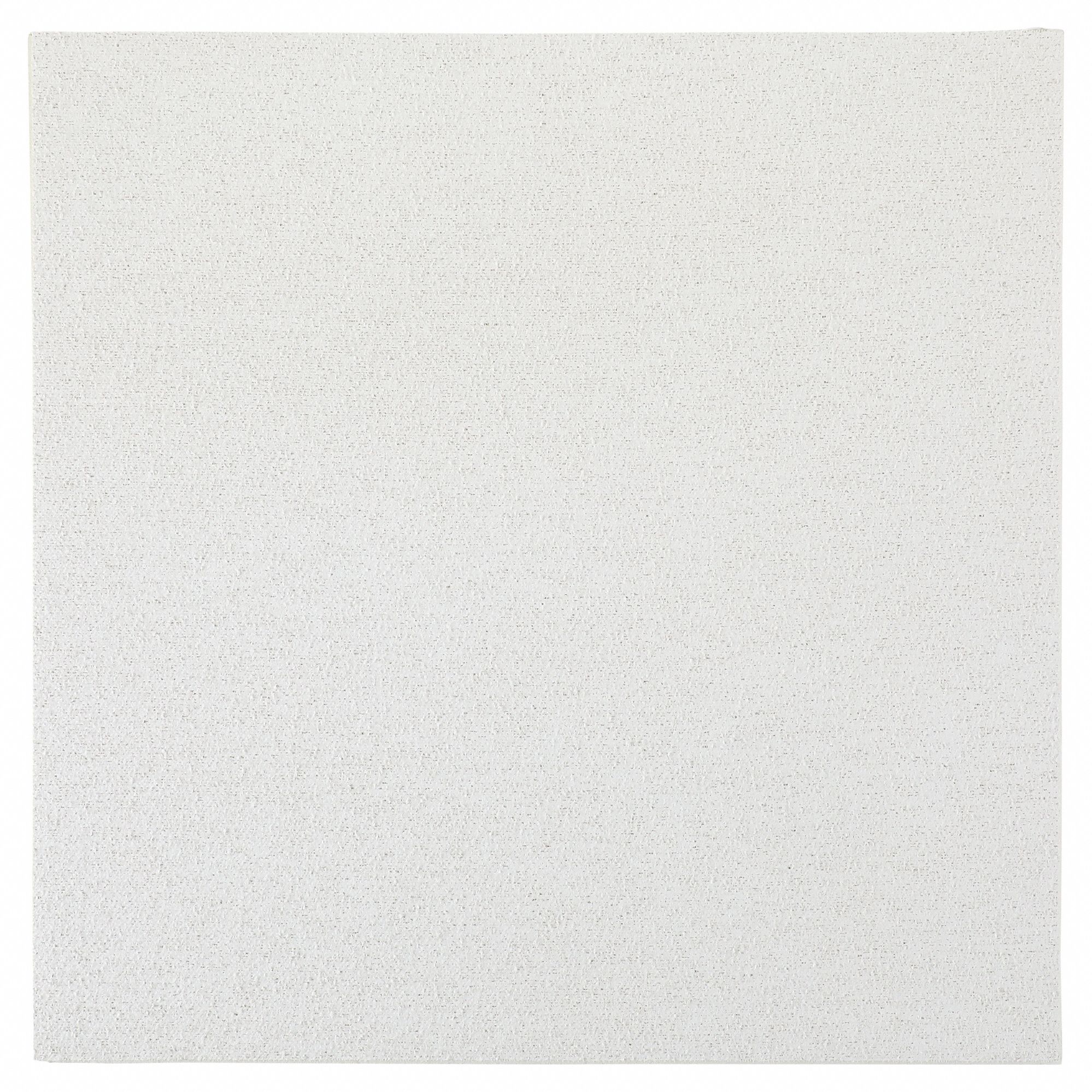 Ceiling Tile: 1920A, Ultima, 24 in x 24 in, Concealed, 15/16 in Grid Size, 0.7 NRC, 12 PK